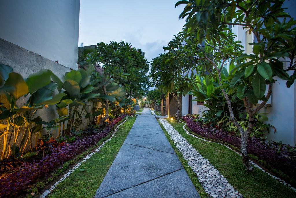 Jay'S Villa Umalas Canggu  Exterior photo